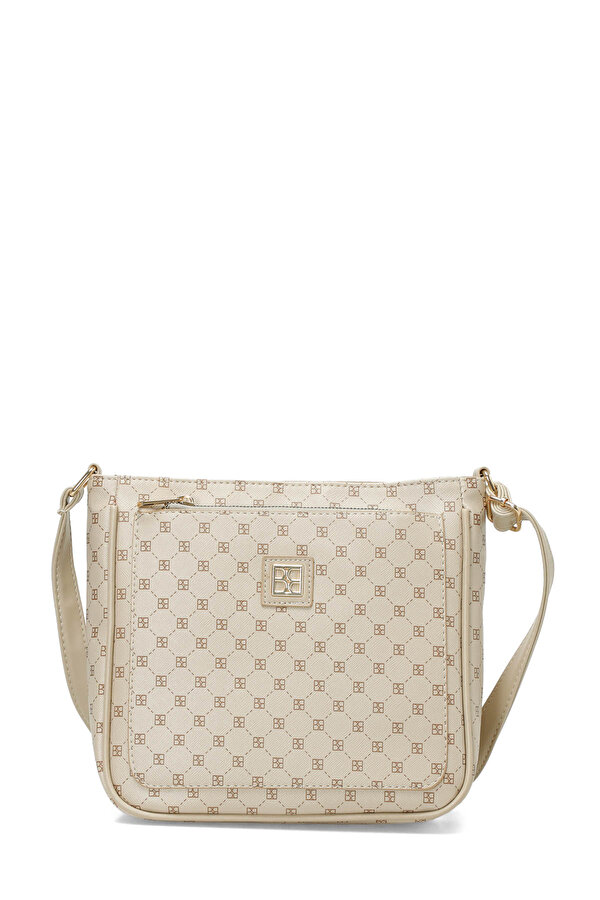 MNG KLSK YENI CPRZ 6FX DORE Kadın Çapraz Çanta