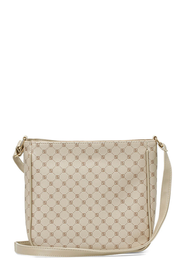 MNG KLSK YENI CPRZ 6FX DORE Kadın Çapraz Çanta