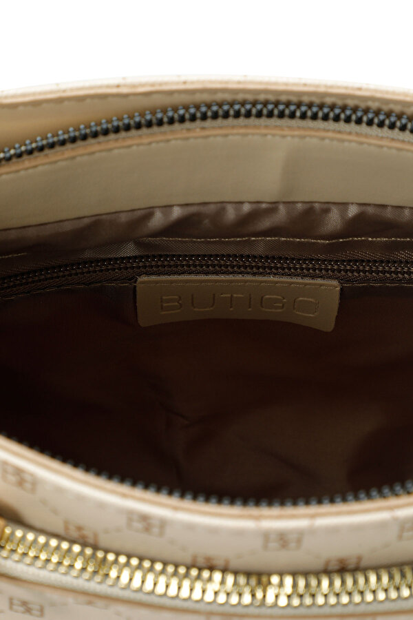 MNG KLSK YENI CPRZ 6FX DORE Kadın Çapraz Çanta