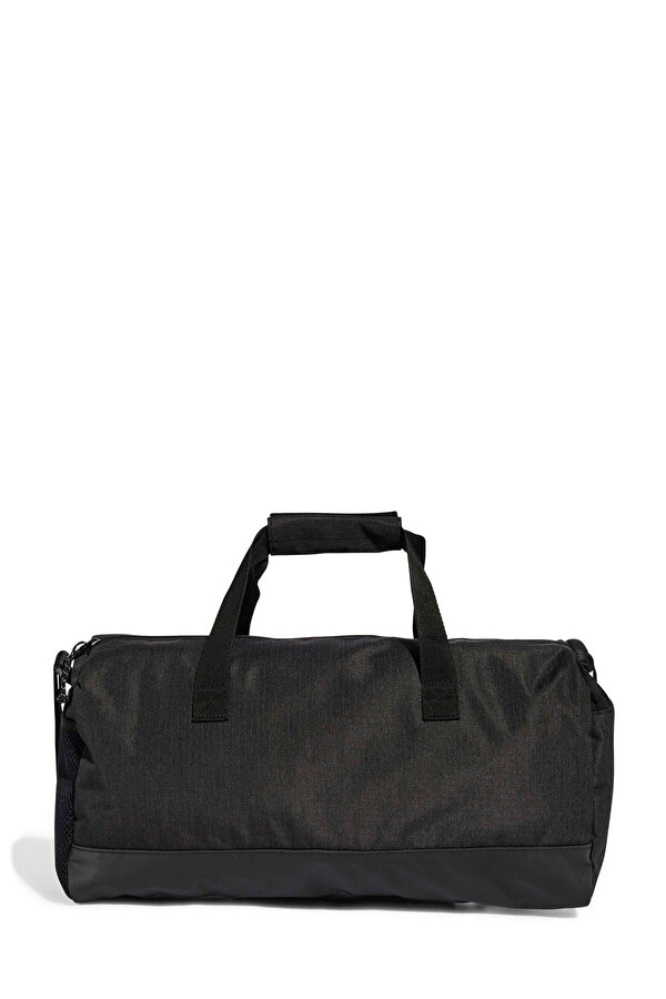 4ATHLTS DUF S       BLACK Siyah Unisex Spor Çantası