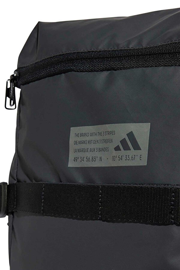 HYBRID BP2          CARBO Gri Unisex Sırt Çantası