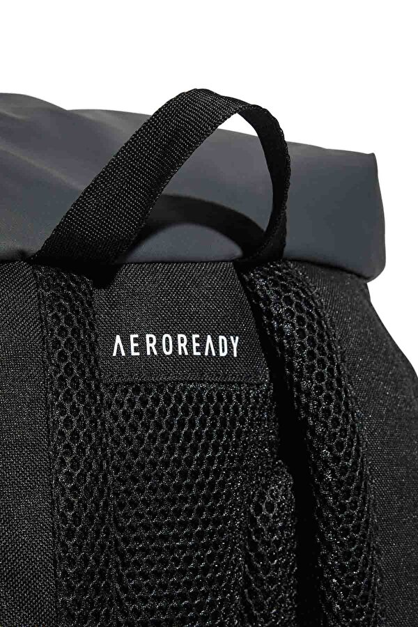 HYBRID BP2          CARBO Gri Unisex Sırt Çantası