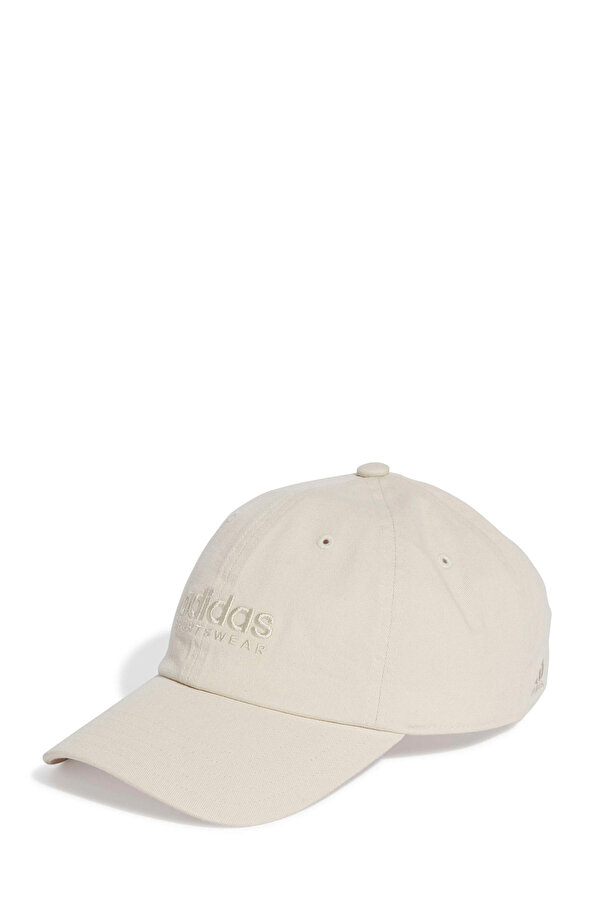 SPW DAD CAP         ALUMI Siyah Unisex Şapka