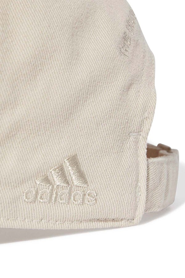 SPW DAD CAP         ALUMI Siyah Unisex Şapka