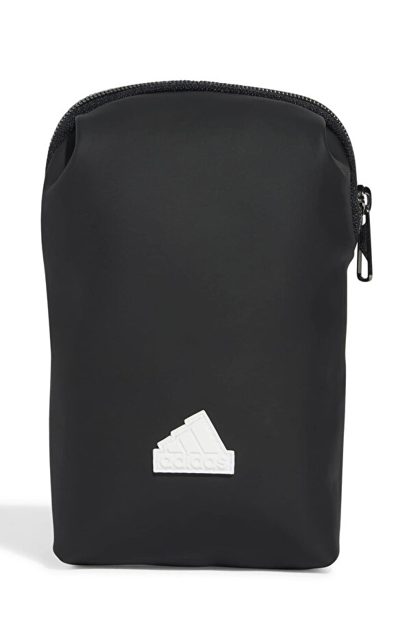 PU PHONE BAG        BLACK Siyah Kadın Telefon Çantası