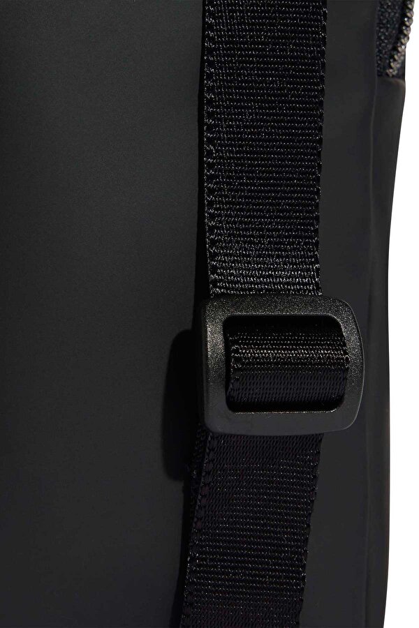 PU PHONE BAG        BLACK Siyah Kadın Telefon Çantası