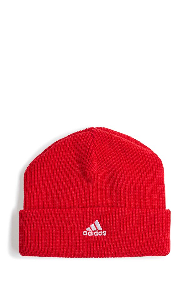 LK BEANIE           BETSC Kırmızı Unisex Şapka