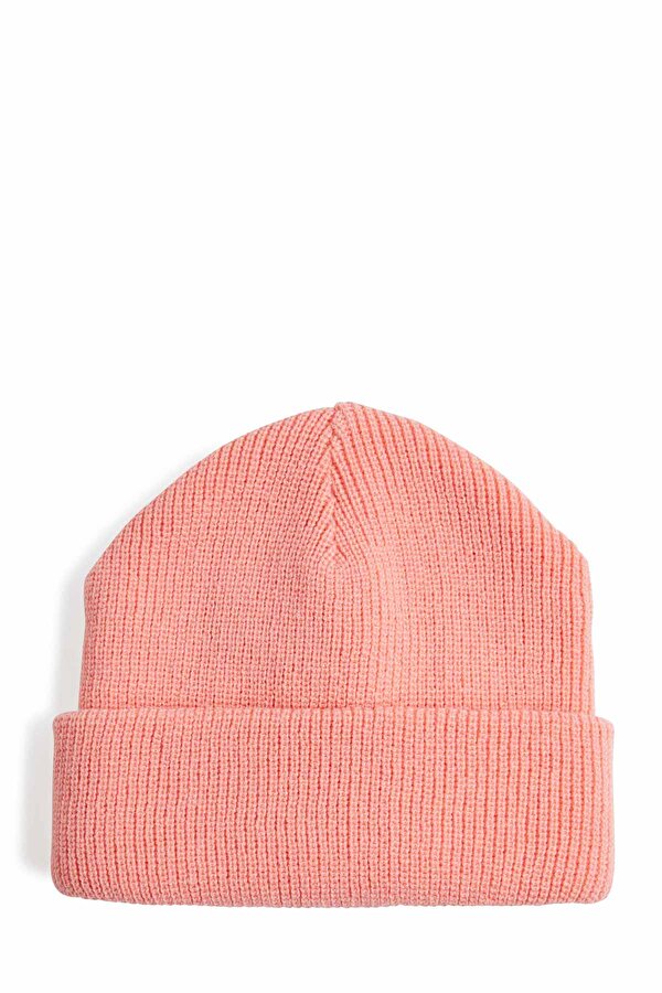 LK BEANIE           SEPIS Pembe Unisex Şapka
