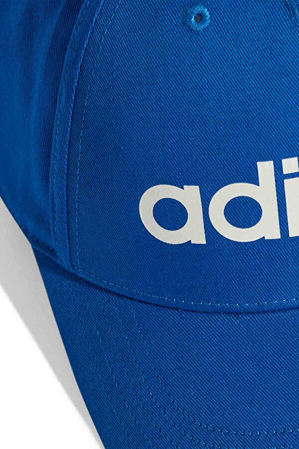 DAILY CAP           BLUE/ Mavi Unisex Şapka