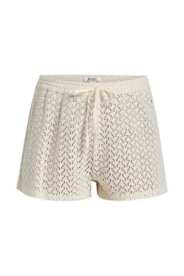 SUNSET RIDERS (WBS0) Beyaz Kadın Elbise