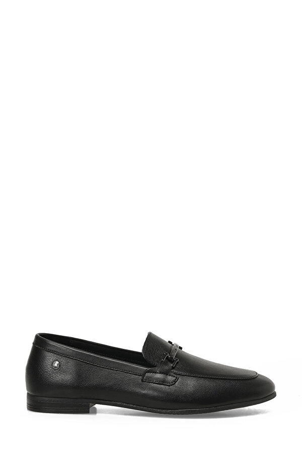 INCI LUANA 6FX Siyah Kadın Loafer - FLO 2. Ürüne %50 İndirim