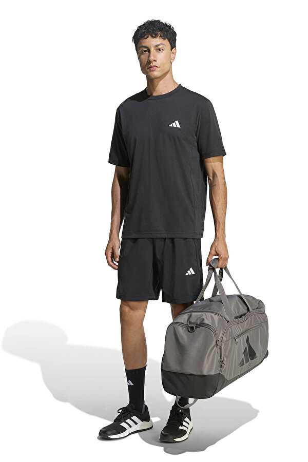 WE BAS WV SHO BLACK Siyah Erkek Şort