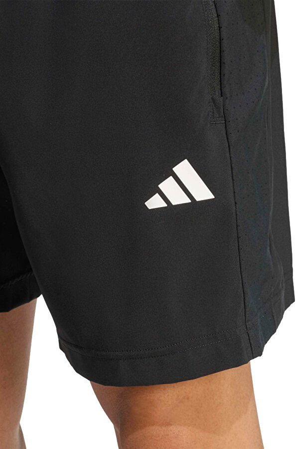 WE BAS WV SHO BLACK Siyah Erkek Şort