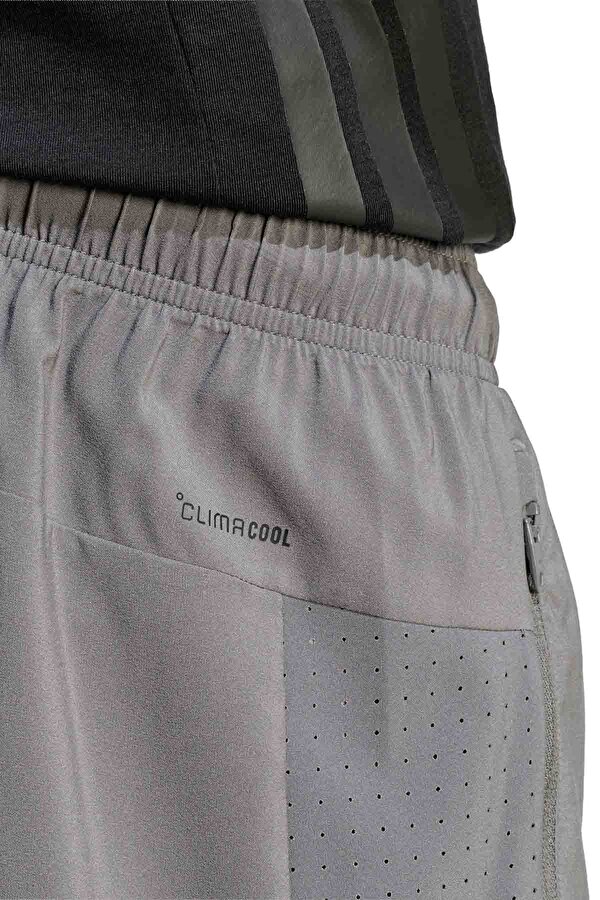 WE BAS WV SHO GREFIV GRI Erkek Şort