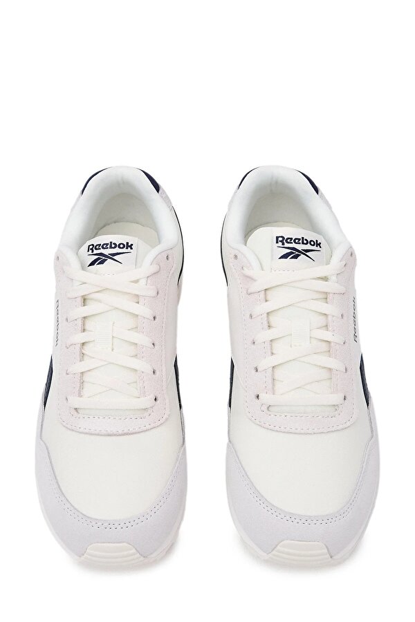 Reebok Reebok Glide Low Бежевый Взрослый, Унисекс Полуботинки