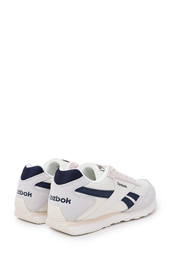 Reebok Reebok Glide Low Бежевый Взрослый, Унисекс Полуботинки