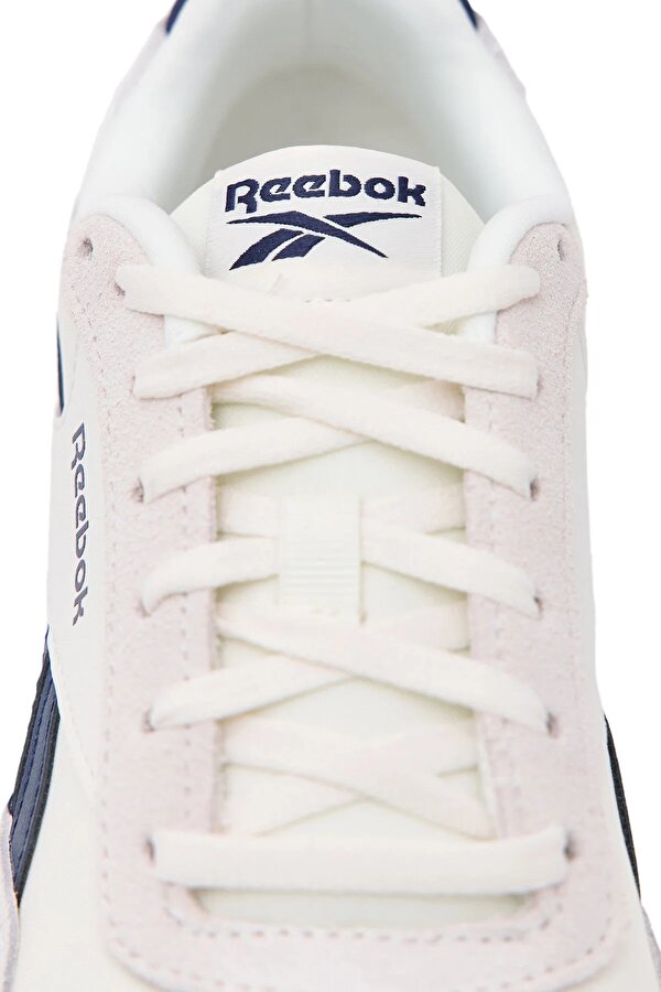 Reebok Reebok Glide Low Бежевый Взрослый, Унисекс Полуботинки