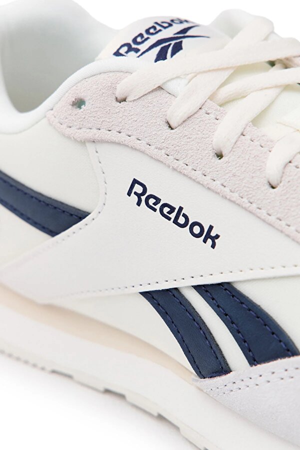 Reebok Reebok Glide Low Бежевый Взрослый, Унисекс Полуботинки