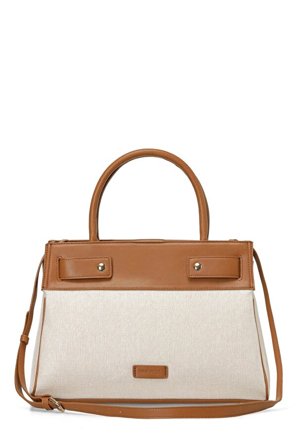 nyhc CDセット Nine West NATHALIENATURL 5FX TABA MULTI Kadın El Çantası - Fiyatı
