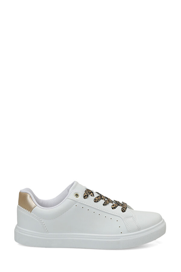 327508.Z 6FX Beyaz Kadın Sneaker - 2. Ürüne %50 İndirim
