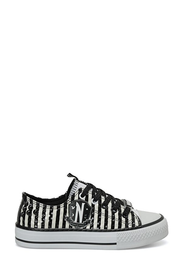 BOLES.F Siyah Kız Çocuk Sneaker - FLO 2. Ürüne %50 İndirim