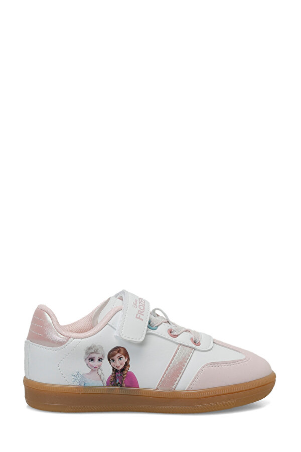ADEN.P6FX Beyaz Kız Çocuk Sneaker - 2. Ürüne %50 İndirim