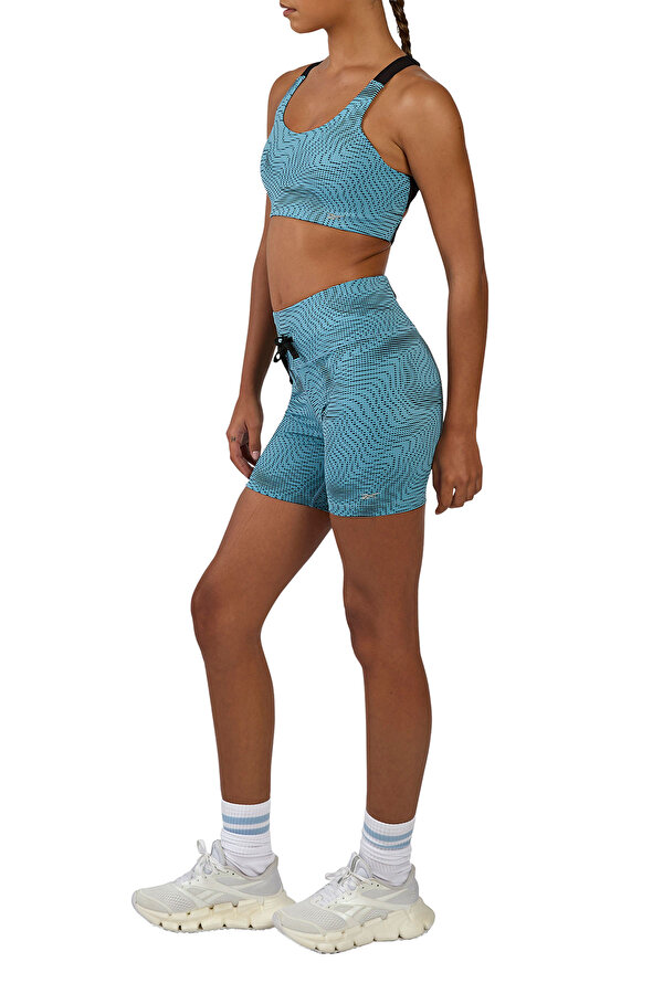 RBK LAB RUNNING PRINTED S 062