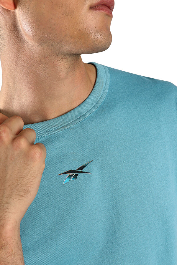 ATHLETE SPEED LOGO T-SHIR 054