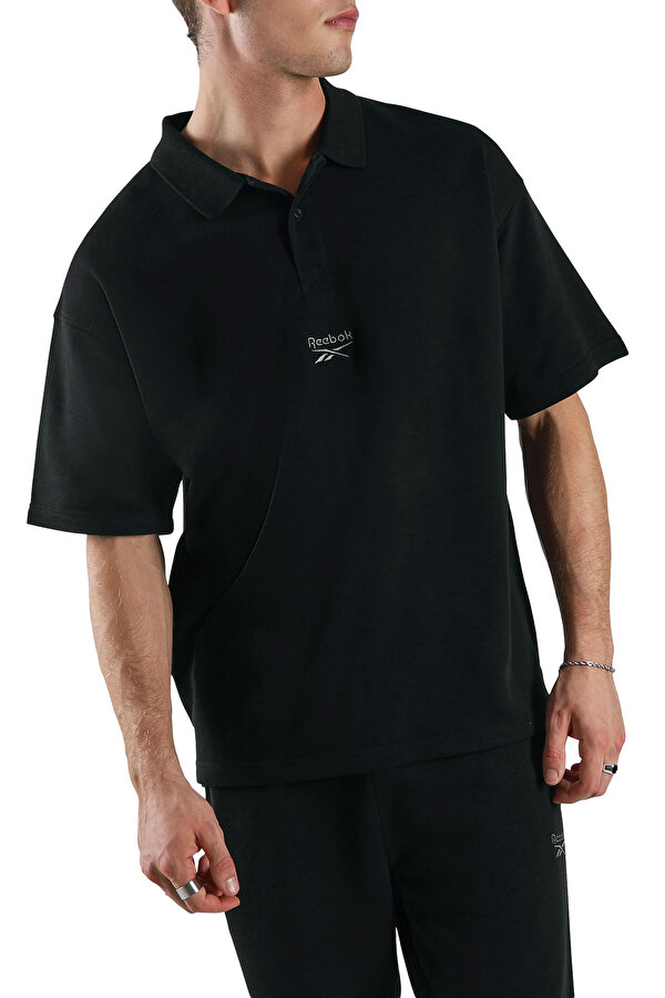 WARDROBE ESSENTIALS POLO 125