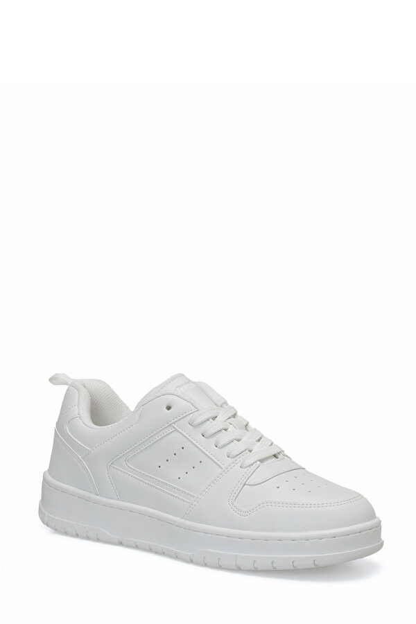 SELER W Beyaz Kadın Sneaker