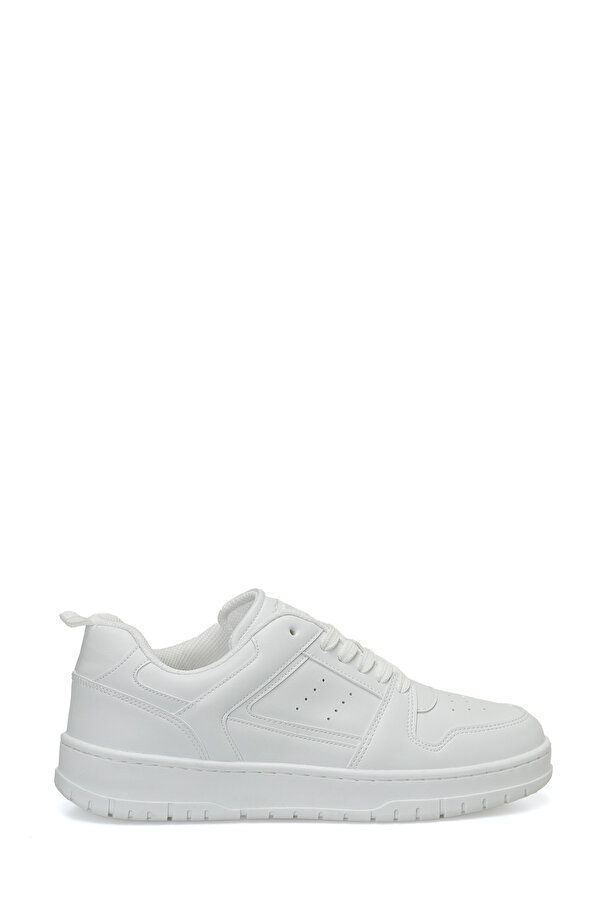 SELER W Beyaz Kadın Sneaker