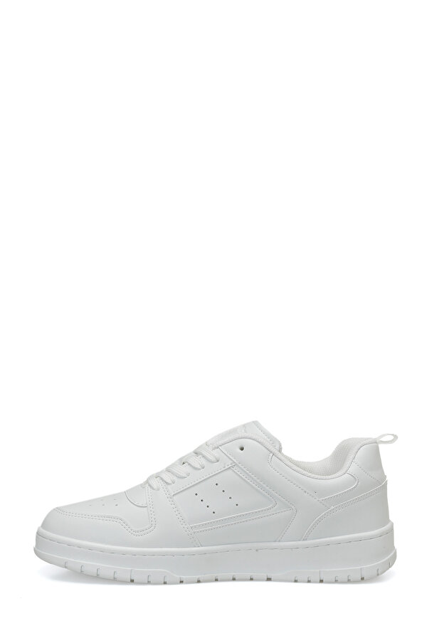 SELER W Beyaz Kadın Sneaker