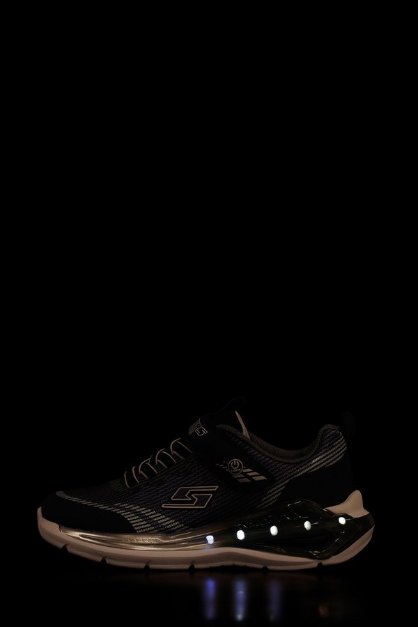TRI-NAMICS Siyah Erkek Çocuk Sneaker Fiyatları - 102264247 | IN Street