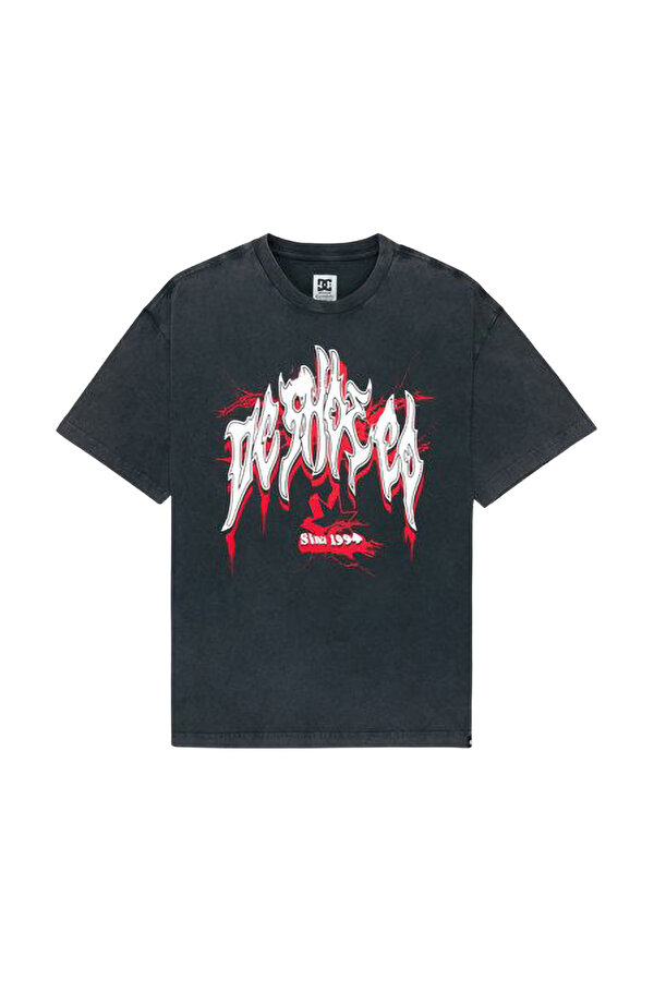 DC DEATH MACHINE HSS 054