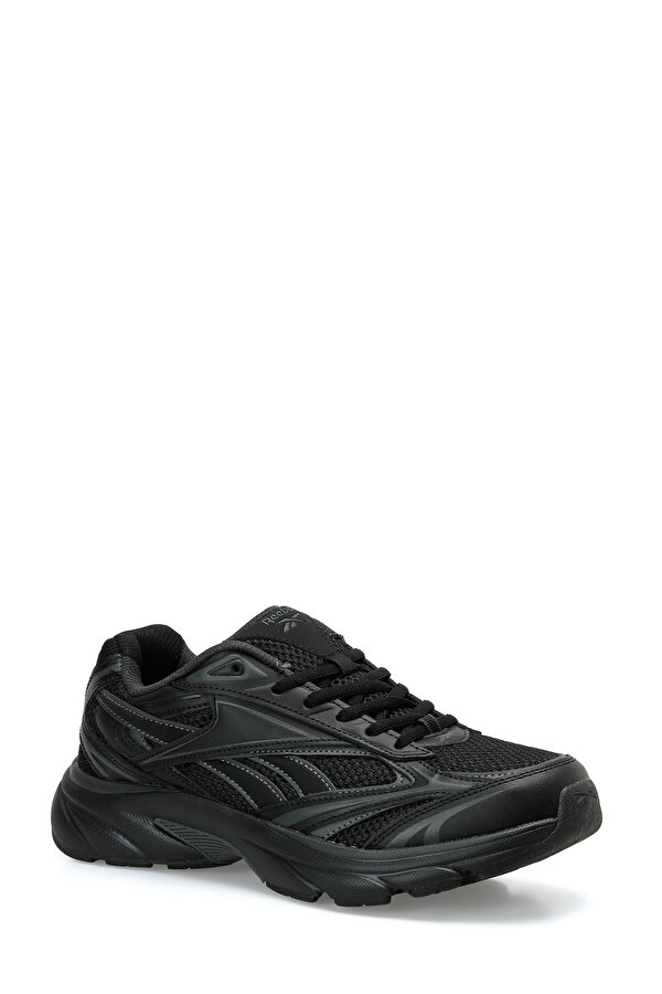 BELWAVE BLACK Man Sneaker
