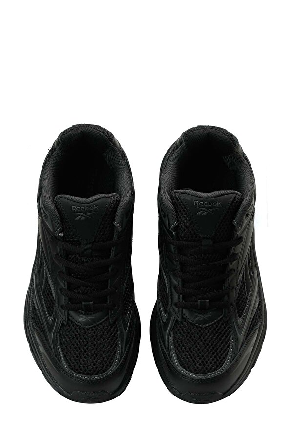 BELWAVE BLACK Man Sneaker