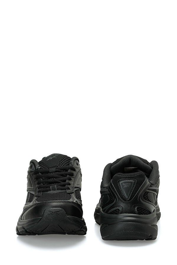 BELWAVE BLACK Man Sneaker