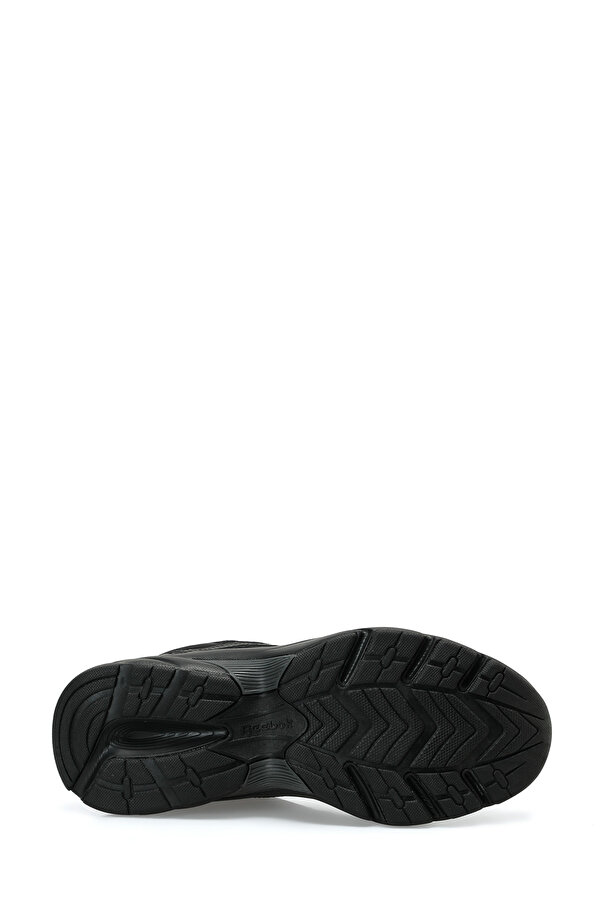 BELWAVE BLACK Man Sneaker