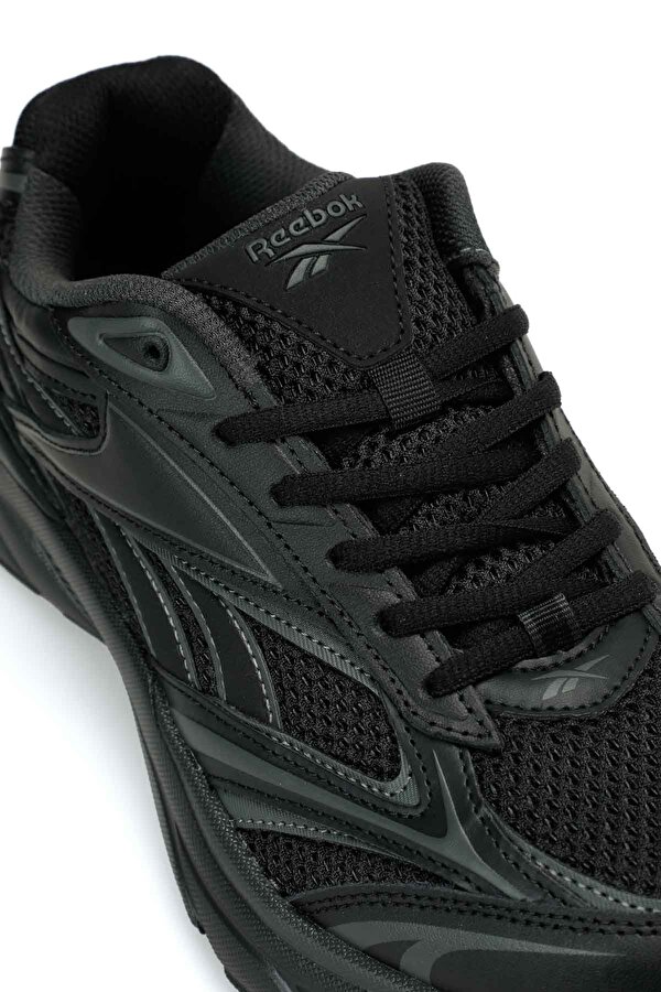 BELWAVE BLACK Man Sneaker