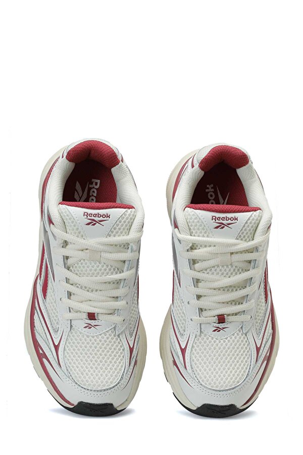 BELWAVE WHITE Woman Sneaker