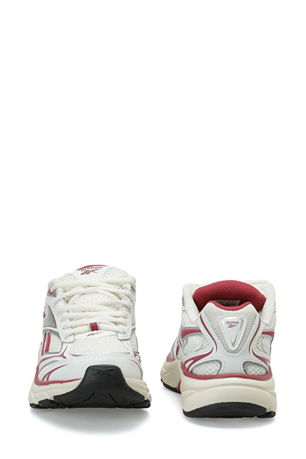 BELWAVE WHITE Woman Sneaker