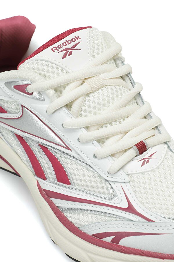 BELWAVE WHITE Woman Sneaker