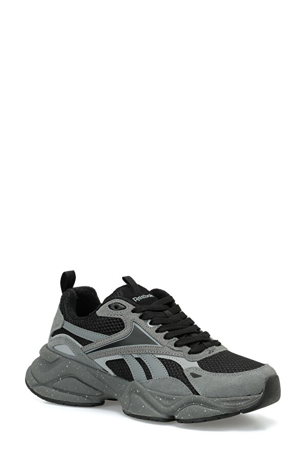 CHARGE RUN D GREY Man Sneaker
