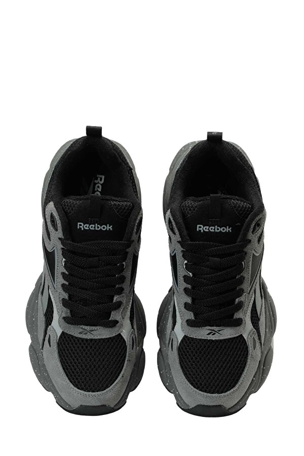 CHARGE RUN D GREY Man Sneaker