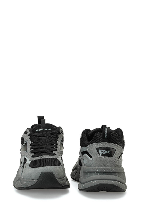 CHARGE RUN D GREY Man Sneaker