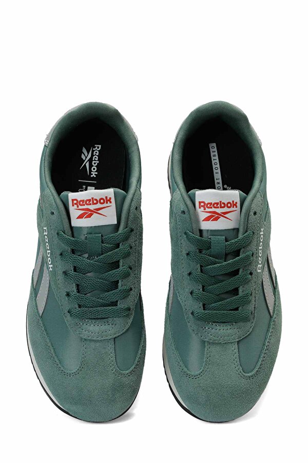 WORLD 70 Yeşil Unisex Sneaker