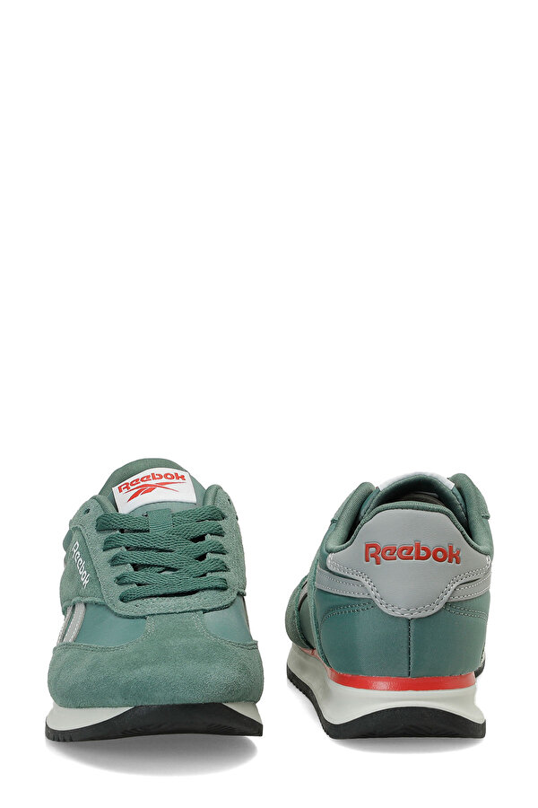 WORLD 70 Yeşil Unisex Sneaker