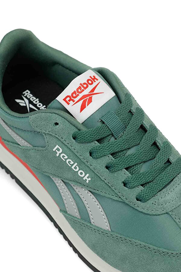 WORLD 70 Yeşil Unisex Sneaker