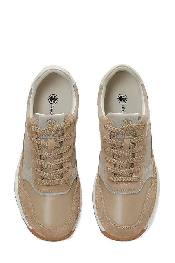 パパ様 Lumberjack DAMP 6FX Kum Erkek Sneaker 102239234 | lumberjack