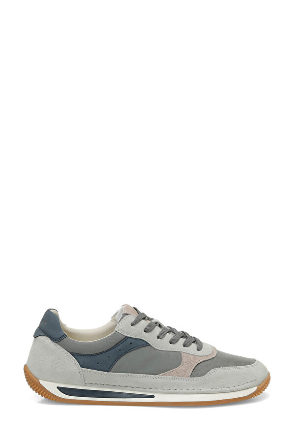DAMP 6FX GRI Erkek Sneaker - 2. Ürüne %50 İndirim